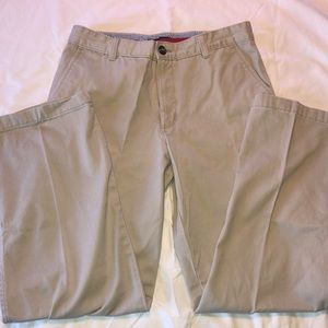 Boys Tommy Hilfiger Chino Pants size 20